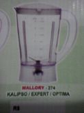 mallory kalipso/expert cristal