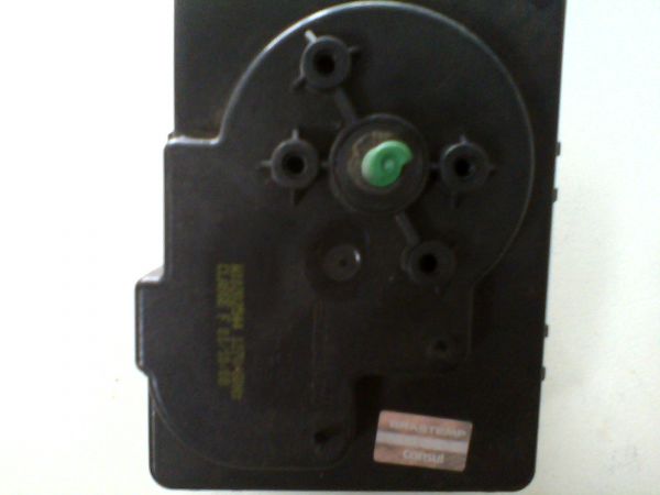 SELETOR TIMER CONSUL