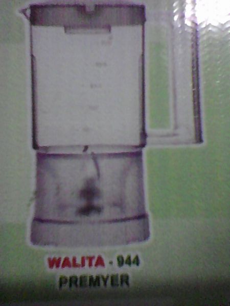 walita premyer cristal