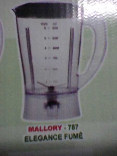 mallory elegance fume