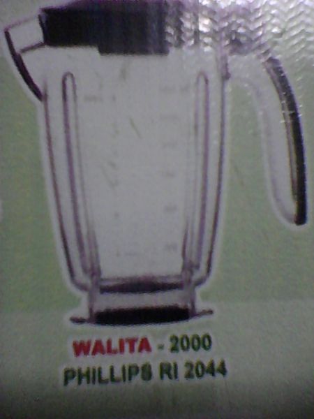 walita phillips r12044 cristal fume